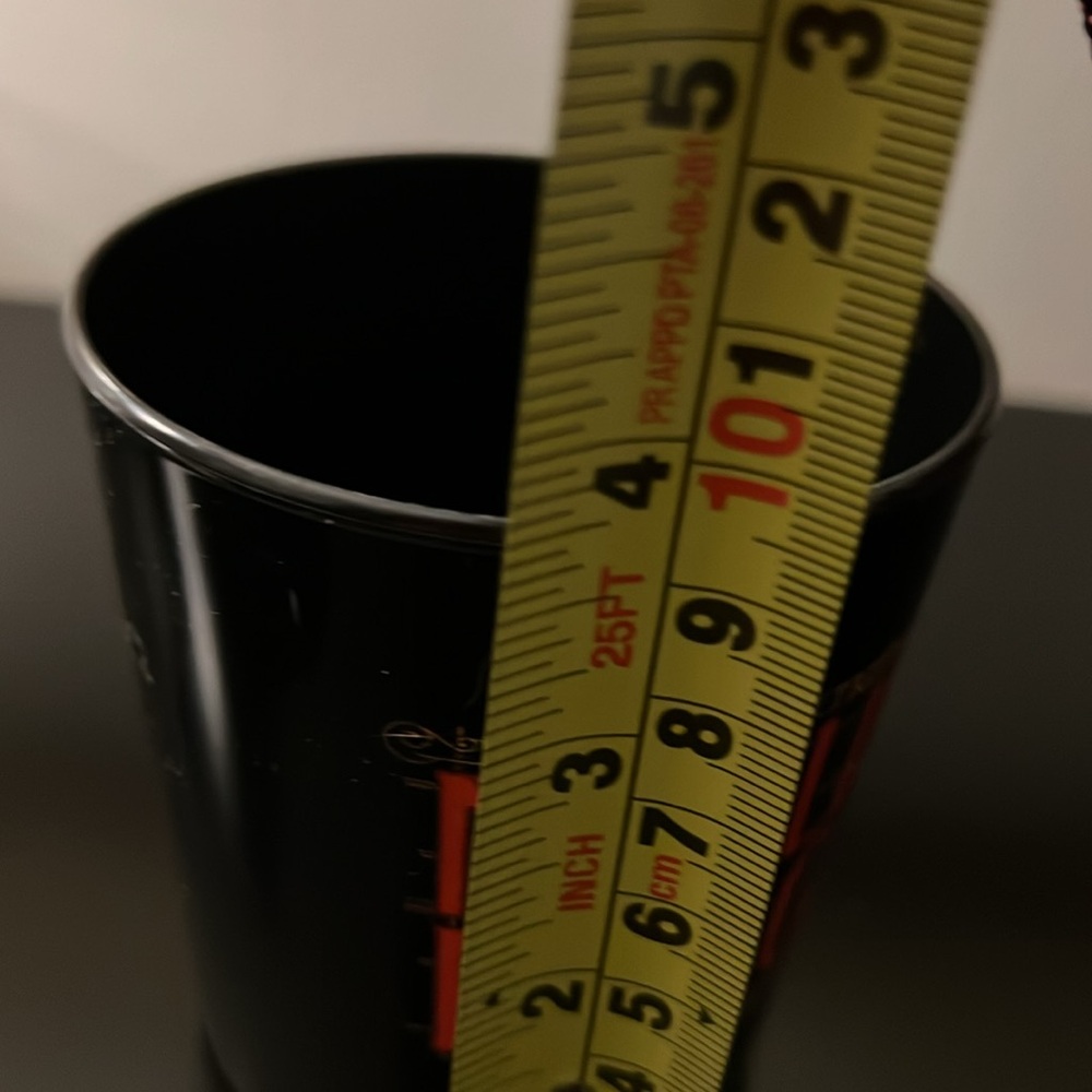 Moulin Rouge Cup - Picture 6 of 7